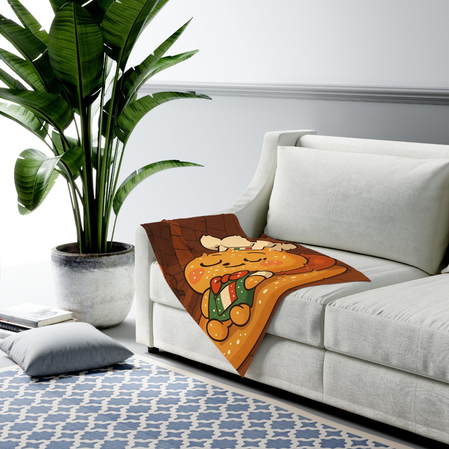 Kids Swaddle Blanket