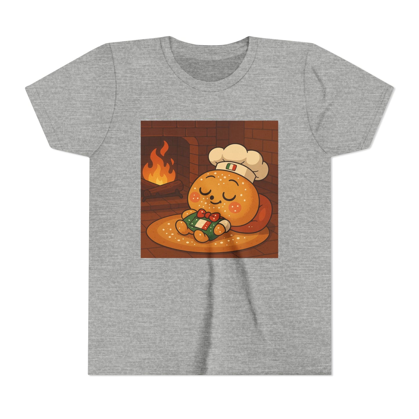 Youth Short Sleeve Tee