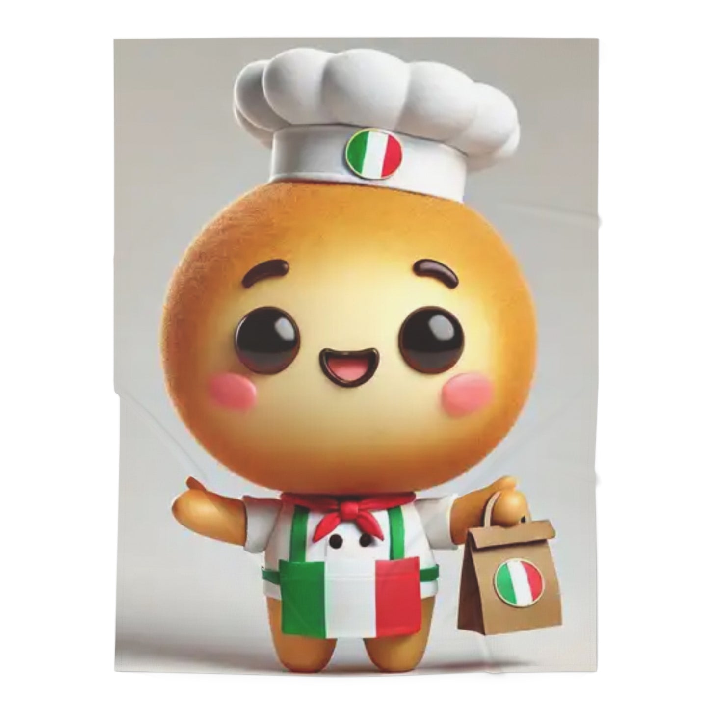 Kids Swaddle Blanket