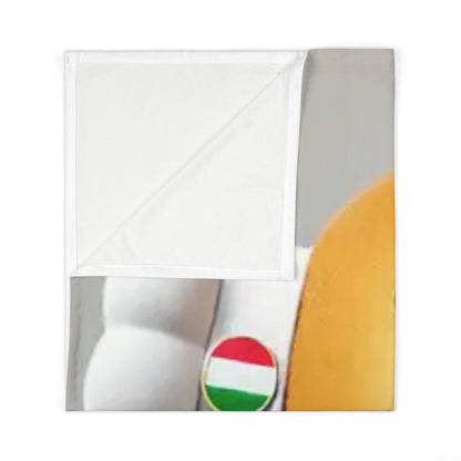 Kids Swaddle Blanket