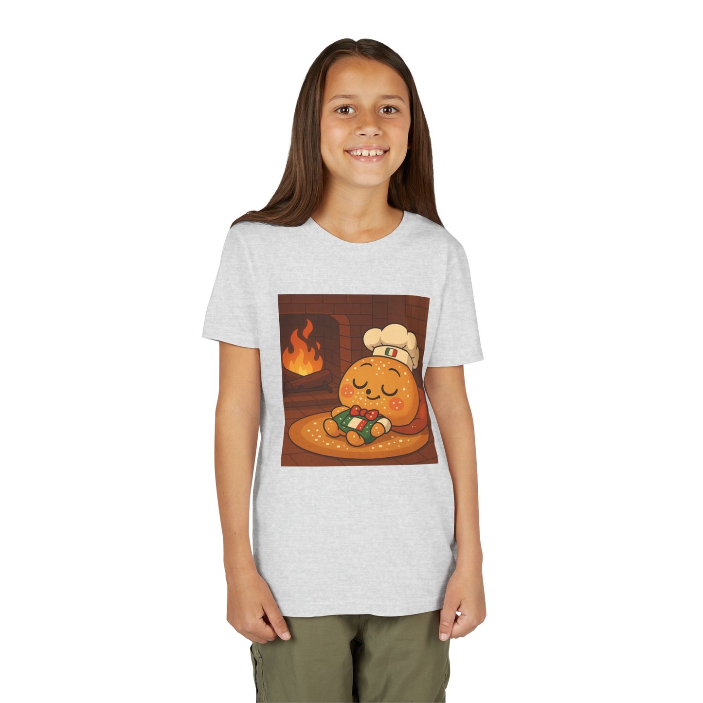 Youth Short Sleeve Tee