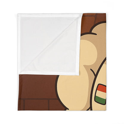 Kids Swaddle Blanket