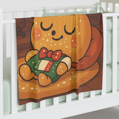 Kids Swaddle Blanket