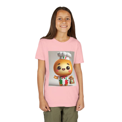 Youth Short Sleeve Tee