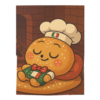 Kids Swaddle Blanket