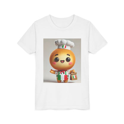 Youth Short Sleeve Tee